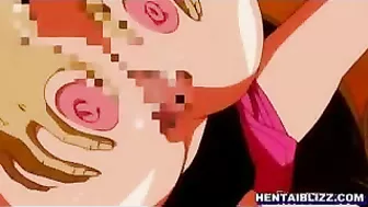 Hentai Fans' Ultimate Fantasy - Big Boobs Tittyfucked and Groupfucked by Bandits Hentai Fans' Ultimate Fantasy - Big Boobs Tittyfucked and Groupfucked by Bandits