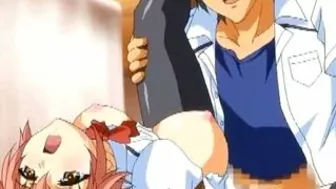 Hentai Schoolgirls in Bondage Groupfucking - Explore the World of Hardcore Japanese Anime Sex