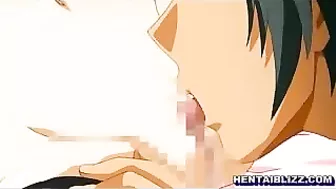 Hentai Schoolgirls in Bondage Groupfucking - Explore the World of Hardcore Japanese Anime Sex