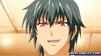 Hentai Schoolgirls in Bondage Groupfucking - Explore the World of Hardcore Japanese Anime Sex