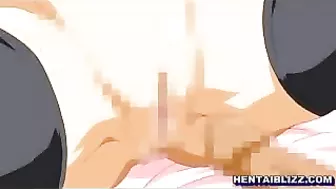 Hentai Schoolgirls in Bondage Groupfucking - Explore the World of Hardcore Japanese Anime Sex