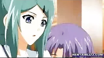 Hentai Schoolgirls in Bondage Groupfucking - Explore the World of Hardcore Japanese Anime Sex