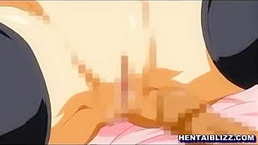 Hentai Schoolgirls in Bondage Groupfucking - Explore the World of Hardcore Japanese Anime Sex