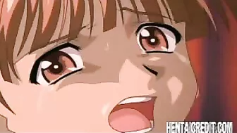 Hentai Girl Gets Penetrated - Explore the World of Anime Sex