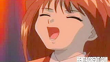 Hentai Girl Gets Penetrated - Explore the World of Anime Sex