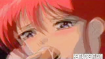 Hentai Girl Gets Penetrated - Explore the World of Anime Sex