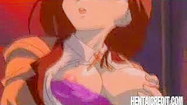 Hentai Girl Gets Penetrated - Explore the World of Anime Sex