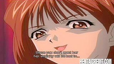 Hentai Girl Gets Penetrated - Explore the World of Anime Sex