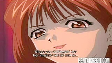 Hentai Girl Gets Penetrated - Explore the World of Anime Sex