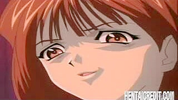 Hentai Girl Gets Penetrated - Explore the World of Anime Sex