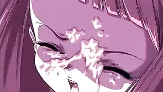 Bound and Banged - Hentai Teen Takes on Multiple Partners