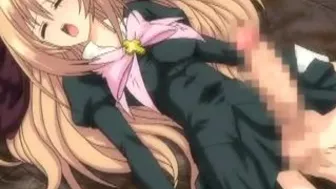 Shemale Hentai Finger Ass and Get Anal Fucked in the Toilet Shemale Hentai Finger Ass and Get Anal Fucked in the Toilet