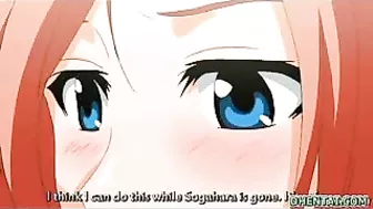 Hot Japanese Coed Fucked by Ghetto Anime Boss in Hentai Porn Video