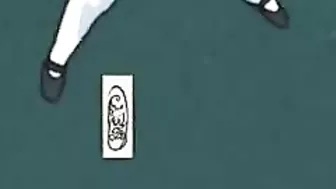 Tentacle Drilling of Coeds in Hentai Heaven