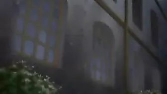 Tentacle Drilling of Coeds in Hentai Heaven