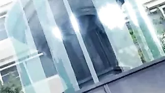 Bound and Gagged Nurse Gets Double Penetration by Sadistic Doctor in Hentai Video