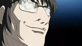 Bound and Gagged Nurse Gets Double Penetration by Sadistic Doctor in Hentai Video