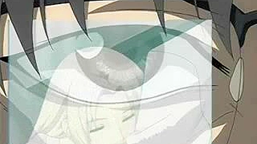 Bound and Gagged Nurse Gets Double Penetration by Sadistic Doctor in Hentai Video