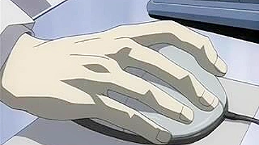 Bound and Gagged Nurse Gets Double Penetration by Sadistic Doctor in Hentai Video