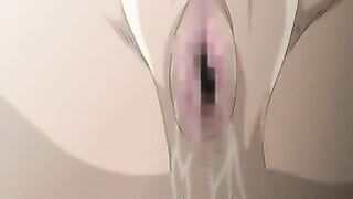 Shemale Hentai Self Masturbate with Big Cock for Ultimate Pleasure