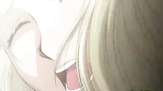 Shemale Hentai Self Masturbate with Big Cock for Ultimate Pleasure