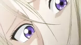 Shemale Hentai Self Masturbate with Big Cock for Ultimate Pleasure