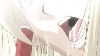 Shemale Hentai Self Masturbate with Big Cock for Ultimate Pleasure