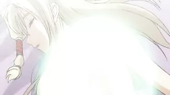 Shemale Hentai Self Masturbate with Big Cock for Ultimate Pleasure