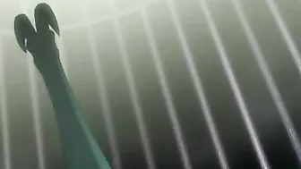 Shemale Hentai Self Masturbate with Big Cock for Ultimate Pleasure