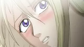 Shemale Hentai Self Masturbate with Big Cock for Ultimate Pleasure