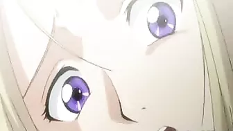 Shemale Hentai Self Masturbate with Big Cock for Ultimate Pleasure