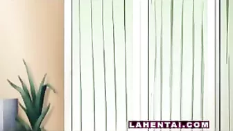 Unleash Your Inner Otaku with this Hentai Anime Porn Video - a Cute Girl Get Fucked in a Changing Room!