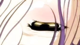 Outdoor Adventure with a Voluptuous Hentai Babe