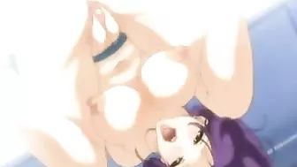 Outdoor Adventure with a Voluptuous Hentai Babe