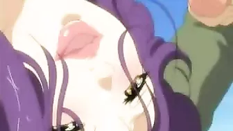 Outdoor Adventure with a Voluptuous Hentai Babe Outdoor Adventure with a Voluptuous Hentai Babe