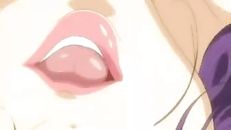 Outdoor Adventure with a Voluptuous Hentai Babe