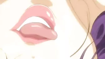 Outdoor Adventure with a Voluptuous Hentai Babe