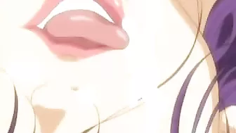 Outdoor Adventure with a Voluptuous Hentai Babe