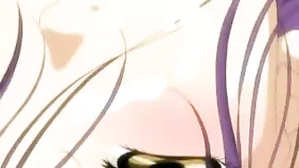 Outdoor Adventure with a Voluptuous Hentai Babe