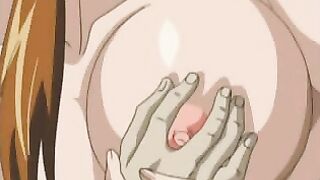 Hentai Mistress Riding Her Dominant Partner