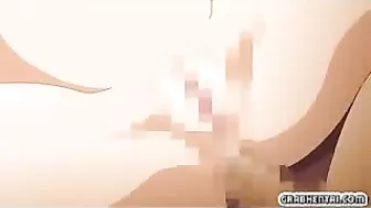 Hentai Maids Share Dick and Gangbang in Hot Double Penetration Action Hentai Maids Share Dick and Gangbang in Hot Double Penetration Action