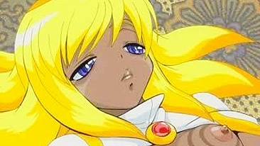 Hentai Shemale Cock Sucking in Ghetto Anime Style