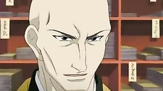 Japanese Babe in Kimono Gets Fucked Hard while Riding Dildo Japanese Babe in Kimono Gets Fucked Hard while Riding Dildo