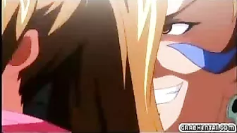 Unleash Your Inner Desires with Our Hentai Video Collection - Featuring Double Penetration and Cumshots on Big Boobs!