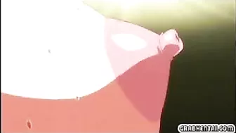 Unleash Your Inner Desires with Our Hentai Video Collection - Featuring Double Penetration and Cumshots on Big Boobs!