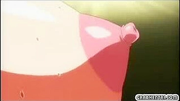 Unleash Your Inner Desires with Our Hentai Video Collection - Featuring Double Penetration and Cumshots on Big Boobs!