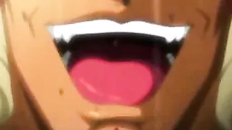 Princess hentai with big tits get ass-fucked by a monster in this hot Hentai video!