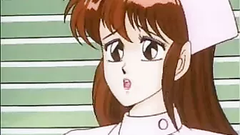 Big-Boobed Hentai Beauty Gets Fucked Hard from Behind