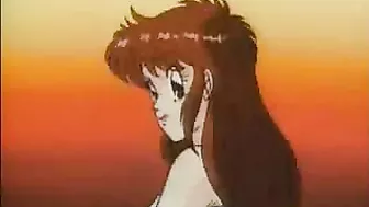 Big-Boobed Hentai Beauty Gets Fucked Hard from Behind