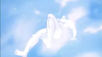 Big-Boobed Hentai Beauty Gets Fucked Hard from Behind